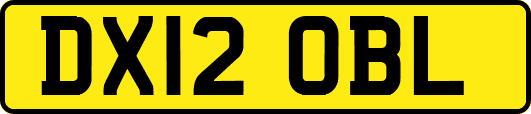 DX12OBL