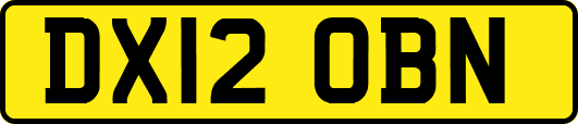 DX12OBN