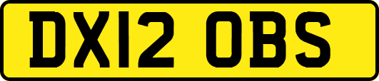 DX12OBS