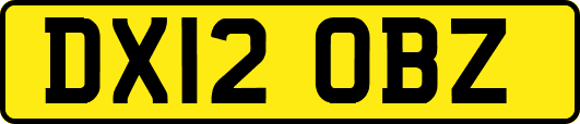 DX12OBZ