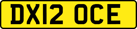 DX12OCE