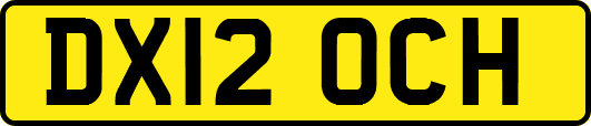 DX12OCH