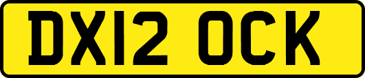 DX12OCK