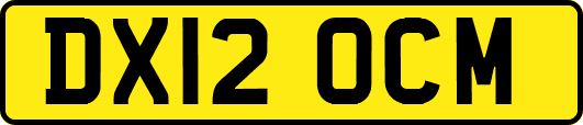 DX12OCM