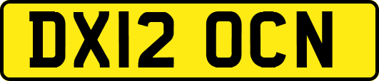 DX12OCN