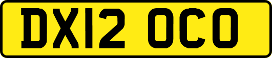 DX12OCO