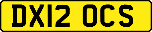 DX12OCS
