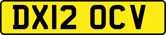DX12OCV