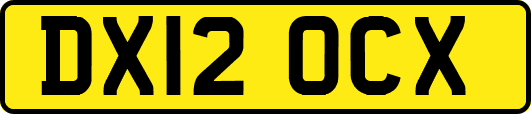 DX12OCX