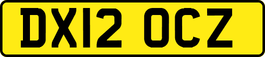 DX12OCZ