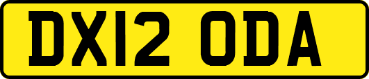 DX12ODA
