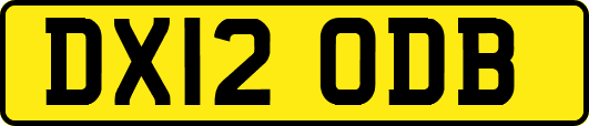DX12ODB