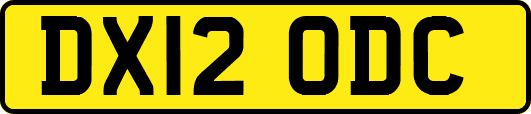DX12ODC