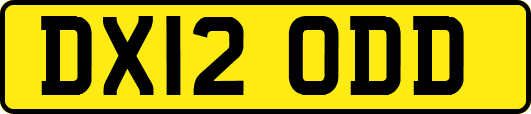 DX12ODD
