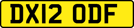 DX12ODF