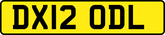 DX12ODL