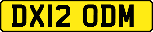 DX12ODM