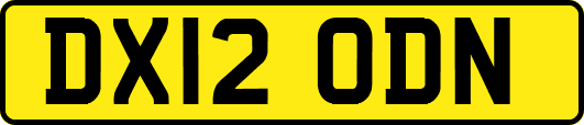 DX12ODN