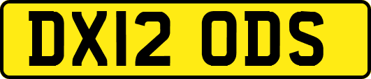 DX12ODS