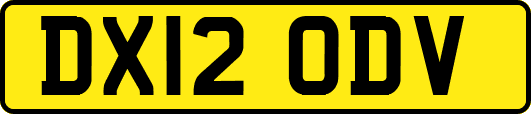 DX12ODV