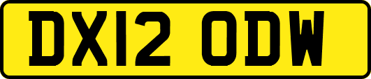 DX12ODW