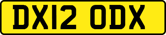 DX12ODX