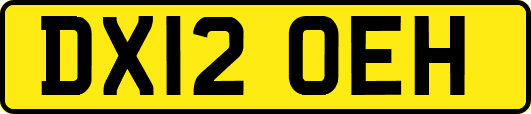 DX12OEH
