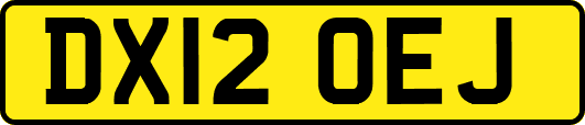 DX12OEJ