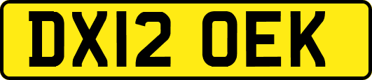 DX12OEK