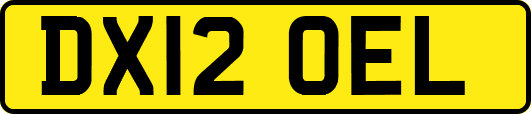 DX12OEL