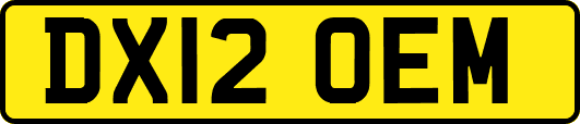 DX12OEM