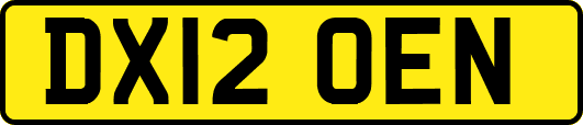 DX12OEN