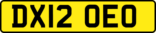DX12OEO