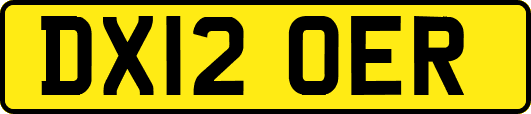 DX12OER