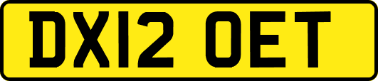 DX12OET