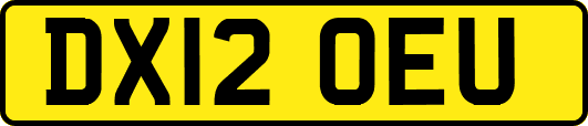 DX12OEU
