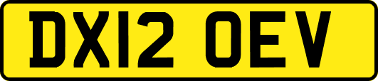 DX12OEV