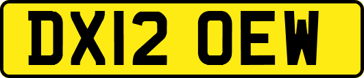 DX12OEW