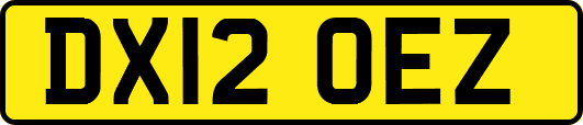 DX12OEZ