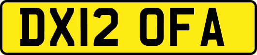 DX12OFA