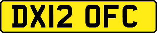 DX12OFC