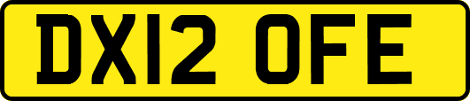 DX12OFE