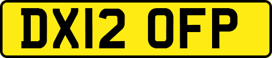 DX12OFP