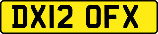DX12OFX