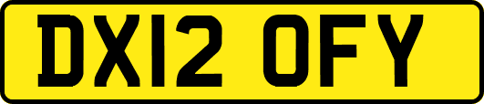 DX12OFY