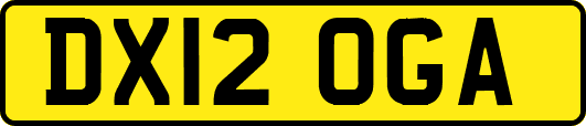 DX12OGA