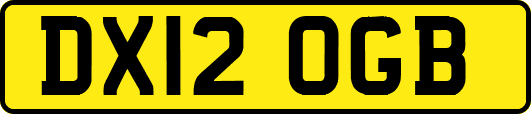 DX12OGB