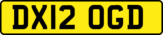 DX12OGD
