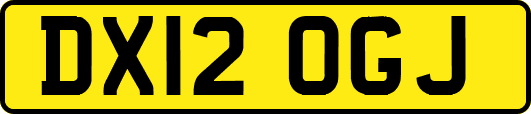 DX12OGJ