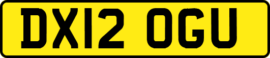DX12OGU